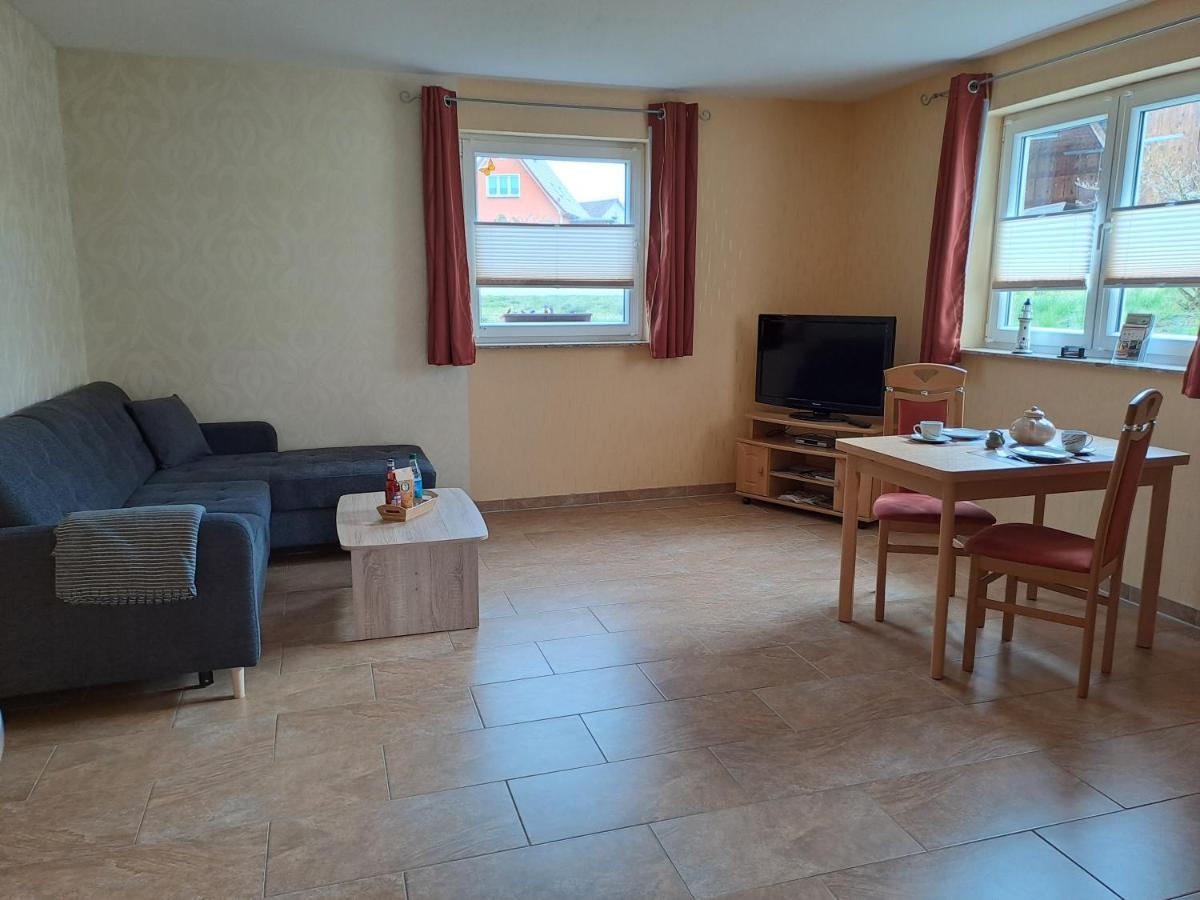 Apartment Riemer