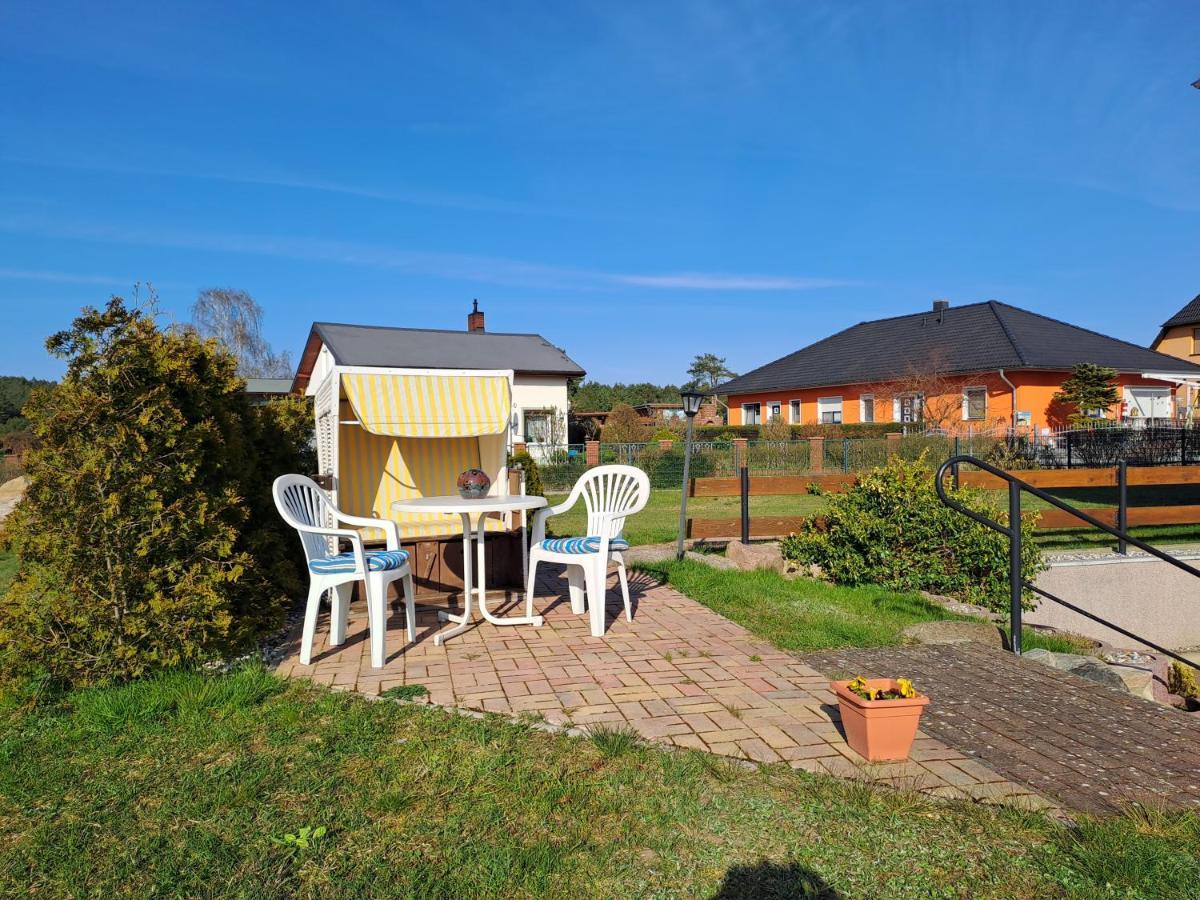 Apartment Riemer Garz (Usedom)