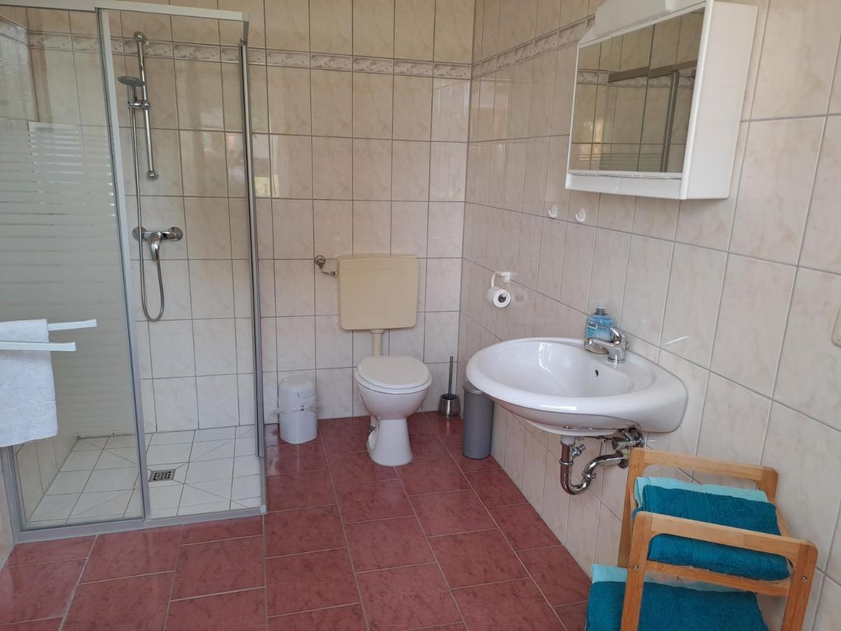 Apartment Riemer *