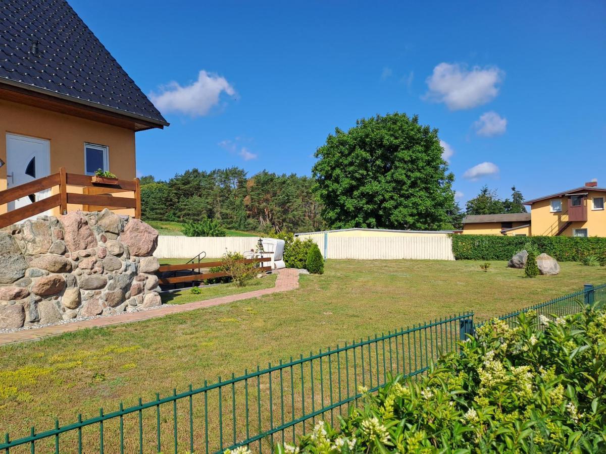 Riemer Apartment Garz (Usedom)